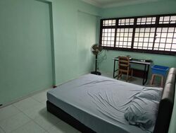 Woodlands Drive 70 (Woodlands),  #560002481